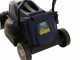 BullMach PELEO 1200 - Cortac&eacute;sped el&eacute;ctrico - 1200 W - Corte de 32 cm