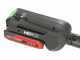 Henx H36DCU350 - Desbrozadora de bater&iacute;a - 40V - BATER&Iacute;A Y CARGADOR NO EST&Aacute;N INCLUIDOS