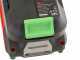 Henx H36DCU350 - Desbrozadora de bater&iacute;a - 40V - BATER&Iacute;A Y CARGADOR NO EST&Aacute;N INCLUIDOS