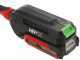Henx H36DC350 - Desbrozadora de bater&iacute;a - 40V - BATER&Iacute;A Y CARGADOR NO EST&Aacute;N INCLUIDOS
