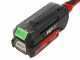 Henx H36DC350 - Desbrozadora de bater&iacute;a - 40V - BATER&Iacute;A Y CARGADOR NO EST&Aacute;N INCLUIDOS
