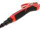 Tijeras el&eacute;ctricas de poda GeoTech Pro ESP-460-2 EVO - Bater&iacute;a de 43.2V y 4Ah - Di&aacute;metro de corte 40 mm