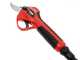 Tijeras el&eacute;ctricas de poda GeoTech Pro ESP-460-2 EVO - Bater&iacute;a de 43.2V y 4Ah - Di&aacute;metro de corte 40 mm