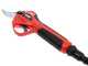 Tijeras el&eacute;ctricas de poda GeoTech Pro ESP-460-2 EVO - Bater&iacute;a de 43.2V y 4Ah - Di&aacute;metro de corte 40 mm