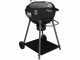 Outdoorchef Kensington 570 C - Barbacoa de carb&oacute;n