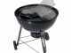 Outdoorchef Kensington 570 C - Barbacoa de carb&oacute;n