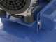 Goodyear GY2510OF - Compresor de aire el&eacute;ctrico - Dep&oacute;sito 24 litri - Presi&oacute;n 8 Bar