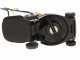 Stiga Collector 136 AE Kit - Cortac&eacute;sped de bater&iacute;a - 2x20V/2.0Ah - Corte 34 cm