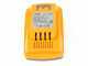 Stiga Collector 136 AE Kit - Cortac&eacute;sped de bater&iacute;a - 2x20V/2.0Ah - Corte 34 cm