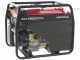 Honda EG 3600 CL - Generador de corriente a gasolina y AVR 3.6 kW - Continua 3.2 kw Monof&aacute;sica