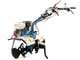 AGT 9000 - Motoazada de gasolina 9 HP - Honda GX270 270cc -  cambio marchas 2+1 marcha atr&aacute;s