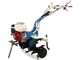 AGT 9000 - Motoazada de gasolina 9 HP - Honda GX270 270cc -  cambio marchas 2+1 marcha atr&aacute;s