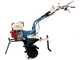 AGT 9000 - Motoazada de gasolina 9 HP - Honda GX270 270cc -  cambio marchas 2+1 marcha atr&aacute;s