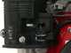 AGT 9000 - Motoazada de gasolina 9 HP - Honda GX270 270cc -  cambio marchas 2+1 marcha atr&aacute;s