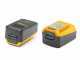 Stiga Collector 140 AE Kit - Cortac&eacute;sped de bater&iacute;a - 2x20V/4.0Ah - Corte 38 cm