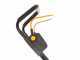 Stiga Collector 140 AE Kit - Cortac&eacute;sped de bater&iacute;a - 2x20V/4.0Ah - Corte 38 cm