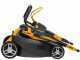 Stiga Collector 140 AE Kit - Cortac&eacute;sped de bater&iacute;a - 2x20V/4.0Ah - Corte 38 cm
