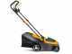 Stiga Collector 140 AE Kit - Cortac&eacute;sped de bater&iacute;a - 2x20V/4.0Ah - Corte 38 cm
