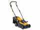 Stiga Collector 140 AE Kit - Cortac&eacute;sped de bater&iacute;a - 2x20V/4.0Ah - Corte 38 cm