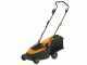 Stiga Collector 140 AE Kit - Cortac&eacute;sped de bater&iacute;a - 2x20V/4.0Ah - Corte 38 cm