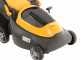 Stiga Collector 140 AE Kit - Cortac&eacute;sped de bater&iacute;a - 2x20V/4.0Ah - Corte 38 cm