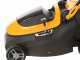 Stiga Collector 140 AE Kit - Cortac&eacute;sped de bater&iacute;a - 2x20V/4.0Ah - Corte 38 cm