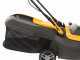 Stiga Collector 140 AE Kit - Cortac&eacute;sped de bater&iacute;a - 2x20V/4.0Ah - Corte 38 cm