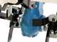 AGT 13000 - Motoazada de gasolina 13 HP - Honda GX390 389cc - cambio marchas 2+1 marcha atr&aacute;s