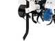 AGT 13000 - Motoazada de gasolina 13 HP - Honda GX390 389cc - cambio marchas 2+1 marcha atr&aacute;s