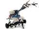 AGT 13000 - Motoazada de gasolina 13 HP - Honda GX390 389cc - cambio marchas 2+1 marcha atr&aacute;s