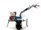 AGT 13000 - Motoazada de gasolina 13 HP - Honda GX390 389cc - cambio marchas 2+1 marcha atr&aacute;s