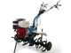 AGT 13000 - Motoazada de gasolina 13 HP - Honda GX390 389cc - cambio marchas 2+1 marcha atr&aacute;s