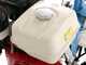 AGT 13000 - Motoazada de gasolina 13 HP - Honda GX390 389cc - cambio marchas 2+1 marcha atr&aacute;s
