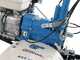 AGT 13000 - Motoazada de gasolina 13 HP - Honda GX390 389cc - cambio marchas 2+1 marcha atr&aacute;s