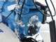AGT 13000 - Motoazada de gasolina 13 HP - Honda GX390 389cc - cambio marchas 2+1 marcha atr&aacute;s