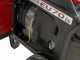 Honda EU70is - Generador de corriente inverter con ruedas a gasolina 7 kW - Continua 5.5 kW Monof&aacute;sica + ATS