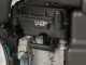 Honda EM 5500CXS - Generador de corriente a gasolina con ruedas y AVR 5.5 kW - Continua 5 kW Monof&aacute;sica + ATS