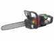 Henx H36LJ16 - Electrosierra de bater&iacute;a - 40V - BATER&Iacute;A Y CARGADOR NO EST&Aacute;N INCLUIDOS