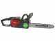 Henx H36LJ16 - Electrosierra de bater&iacute;a - 40V - BATER&Iacute;A Y CARGADOR NO EST&Aacute;N INCLUIDOS