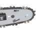 Henx H36LJ16 - Electrosierra de bater&iacute;a - 40V - BATER&Iacute;A Y CARGADOR NO EST&Aacute;N INCLUIDOS