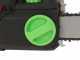 Henx H36LJ16 - Electrosierra de bater&iacute;a - 40V - BATER&Iacute;A Y CARGADOR NO EST&Aacute;N INCLUIDOS