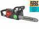 Henx H36LJ16 - Electrosierra de bater&iacute;a - 40V - BATER&Iacute;A Y CARGADOR NO EST&Aacute;N INCLUIDOS