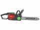 Henx H36LJ16 - Electrosierra de bater&iacute;a - 40V - BATER&Iacute;A Y CARGADOR NO EST&Aacute;N INCLUIDOS