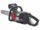 Henx H36LJ16 - Electrosierra de bater&iacute;a - 40V - BATER&Iacute;A Y CARGADOR NO EST&Aacute;N INCLUIDOS