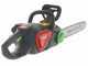 Henx H36LJ16 - Electrosierra de bater&iacute;a - 40V - BATER&Iacute;A Y CARGADOR NO EST&Aacute;N INCLUIDOS