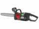 Henx H36LJ16 - Electrosierra de bater&iacute;a - 40V - BATER&Iacute;A Y CARGADOR NO EST&Aacute;N INCLUIDOS