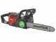 Henx H36LJ16 - Electrosierra de bater&iacute;a - 40V - BATER&Iacute;A Y CARGADOR NO EST&Aacute;N INCLUIDOS