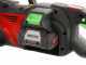 Henx H36LJ16 - Electrosierra de bater&iacute;a - 40V - BATER&Iacute;A Y CARGADOR NO EST&Aacute;N INCLUIDOS