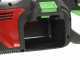 Henx H36LJ16 - Electrosierra de bater&iacute;a - 40V - BATER&Iacute;A Y CARGADOR NO EST&Aacute;N INCLUIDOS