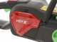 Henx H36LJ16 - Electrosierra de bater&iacute;a - 40V - BATER&Iacute;A Y CARGADOR NO EST&Aacute;N INCLUIDOS